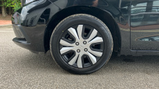 Honda Jazz 1.5 i-MMD Hybrid SR 5dr eCVT Hybrid Hatchback